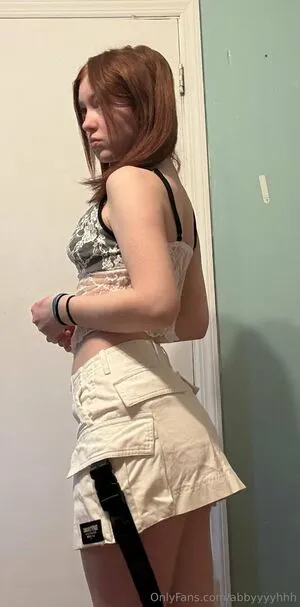 Abbyyyyhhh OnlyFans Leaked Free Thumbnail Picture - #alaKItkrX0