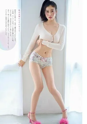 Abe Natsuki OnlyFans Leaked Free Thumbnail Picture - #BoEn6NOD0M