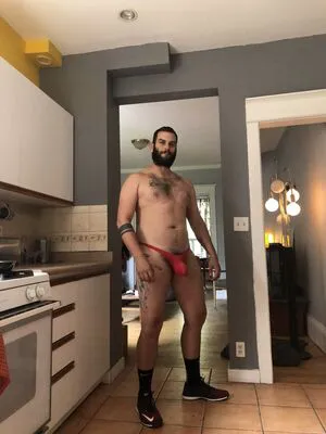 Abeardedboy OnlyFans Leaked Free Thumbnail Picture - #QCZVOh5JgO