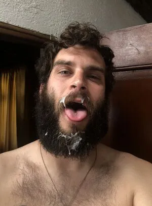 Abeardedboy OnlyFans Leaked Free Thumbnail Picture - #bgVeZikqEX