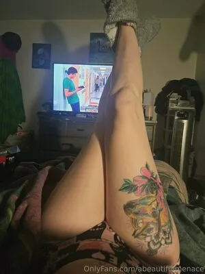 Abeautifulmenace OnlyFans Leaked Free Thumbnail Picture - #mzaw870ZQS