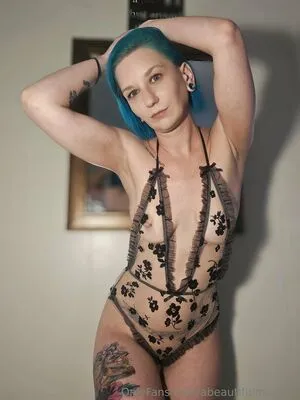 Abeautifulmenace OnlyFans Leaked Free Thumbnail Picture - #q9O9VJWexf