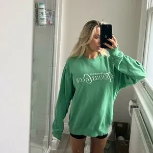 Abee England OnlyFans Leaked Free Thumbnail Picture - #h3SpznzyGR