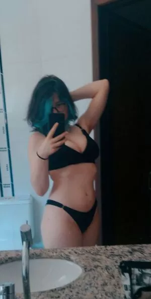 Abeia Mel OnlyFans Leaked Free Thumbnail Picture - #3DZSpse30L