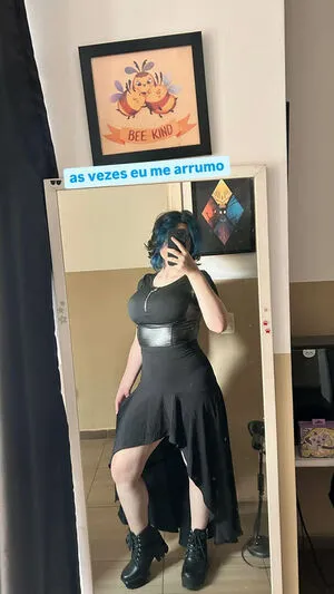 Abeia Mel OnlyFans Leaked Free Thumbnail Picture - #IvsgwoSulZ