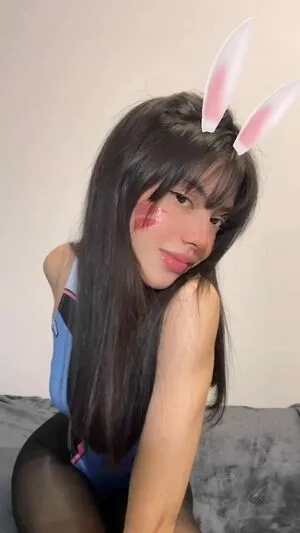 Abejirita OnlyFans Leaked Free Thumbnail Picture - #UCIEVm31U9