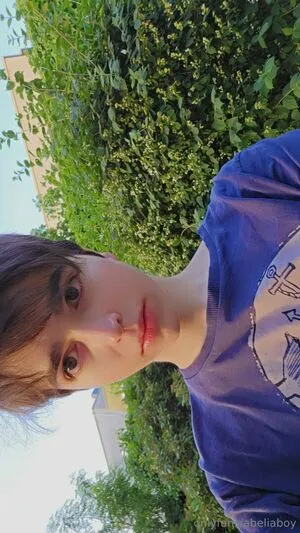 Abeliaboy OnlyFans Leaked Free Thumbnail Picture - #4hJxeK51Zb