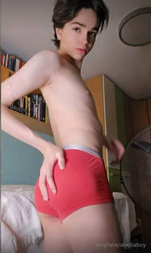 Abeliaboy OnlyFans Leaked Free Thumbnail Picture - #8Duz5wMJxz