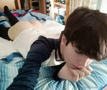 Abeliaboy OnlyFans Leaked Free Thumbnail Picture - #BNIlmZAgkt