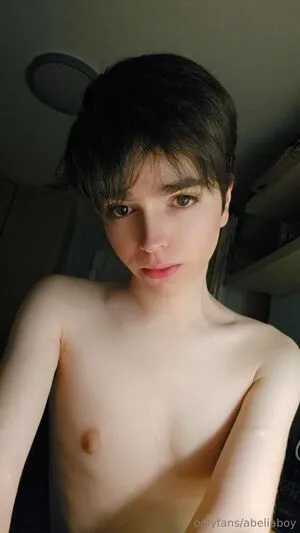 Abeliaboy OnlyFans Leaked Free Thumbnail Picture - #Lv7c7sRPNn