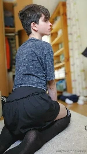 Abeliaboy OnlyFans Leaked Free Thumbnail Picture - #VLK3nO0w1n