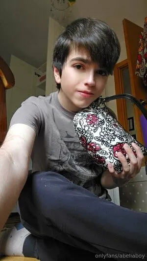 Abeliaboy OnlyFans Leaked Free Thumbnail Picture - #c74bzoz7Lg