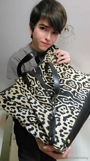 Abeliaboy OnlyFans Leaked Free Thumbnail Picture - #e0s3b4euOv