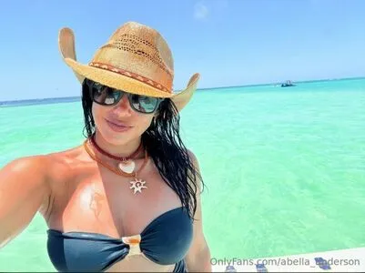 Abella Anderson OnlyFans Leaked Free Thumbnail Picture - #36DGZALNMh