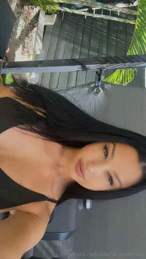 Abella Anderson OnlyFans Leaked Free Thumbnail Picture - #MY2tYbHdor