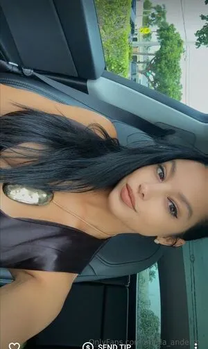 Abella Anderson OnlyFans Leaked Free Thumbnail Picture - #Vc0ape8oQM