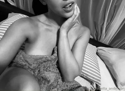 Abella Anderson OnlyFans Leaked Free Thumbnail Picture - #XPfzJe9rKJ