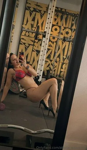 Abella Anderson OnlyFans Leaked Free Thumbnail Picture - #lUrG24yCnR