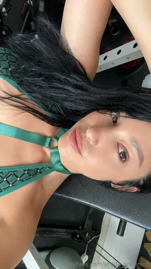Abella Anderson OnlyFans Leaked Free Thumbnail Picture - #wp97k7tEyN