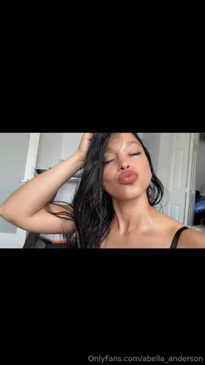 Abella Anderson OnlyFans Leaked Free Thumbnail Picture - #xgS298DTLq
