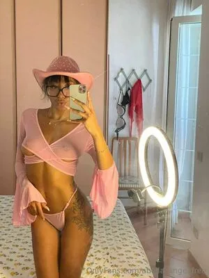 Abella Angel Free OnlyFans Leaked Free Thumbnail Picture - #qvYd2s3ZLS