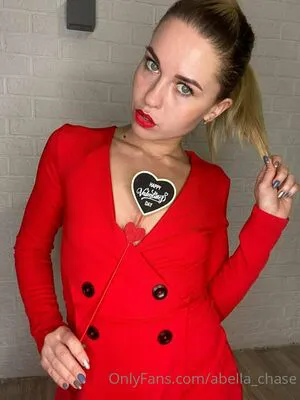 Abella Chase OnlyFans Leaked Free Thumbnail Picture - #G4XpW1A73g