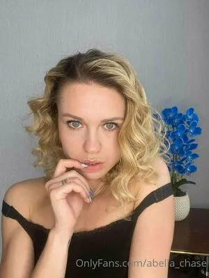 Abella Chase OnlyFans Leaked Free Thumbnail Picture - #lZiOOjv13X