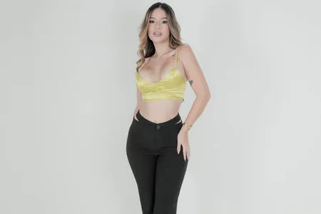 Abella Croft OnlyFans Leaked Free Thumbnail Picture - #55hD0x4UqJ