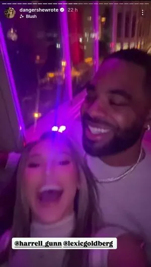 Abella Danger OnlyFans Leaked Free Thumbnail Picture - #T92qW3p6Zz