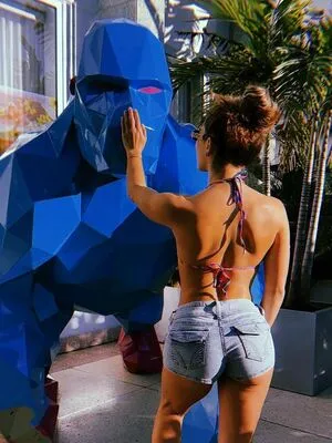 Abella Danger OnlyFans Leaked Free Thumbnail Picture - #Hn1roKMqaQ