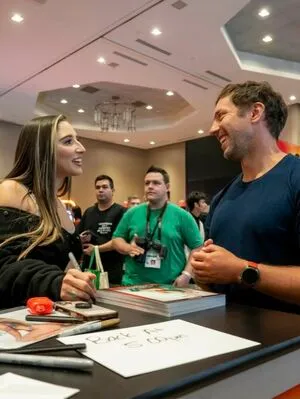 Abella Danger OnlyFans Leaked Free Thumbnail Picture - #d629YAyuAr