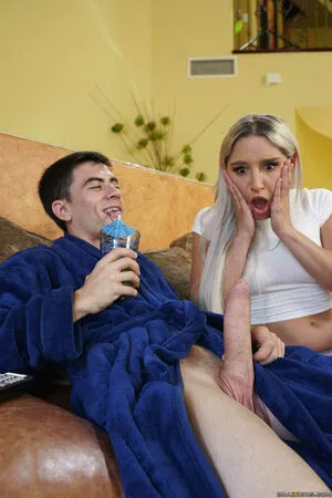 Abella Danger OnlyFans Leaked Free Thumbnail Picture - #gQOLVsCVMH