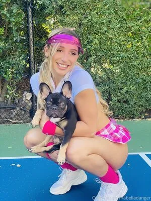 Abella Danger OnlyFans Leaked Free Thumbnail Picture - #7sjxviiZKB