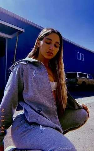 Abella Danger OnlyFans Leaked Free Thumbnail Picture - #CSc9bbHXVI