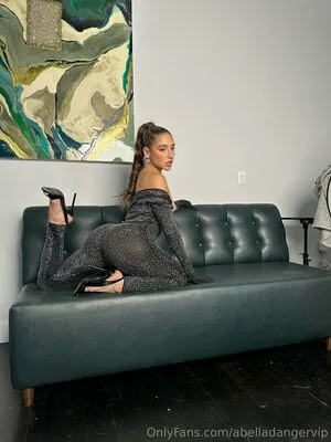 Abella Danger OnlyFans Leaked Free Thumbnail Picture - #CpvuawFtmQ