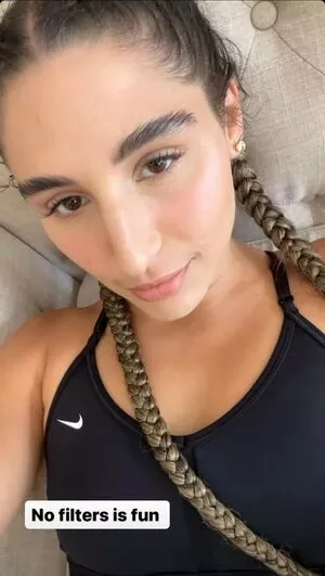 Abella Danger OnlyFans Leaked Free Thumbnail Picture - #HGjesW62JD