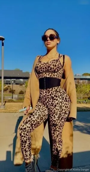 Abella Danger OnlyFans Leaked Free Thumbnail Picture - #HeyCLyCx1r