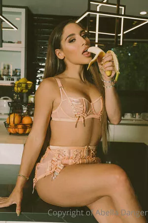 Abella Danger OnlyFans Leaked Free Thumbnail Picture - #JUeAUtZ5fB