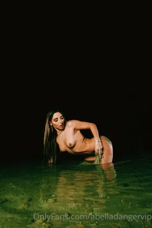 Abella Danger OnlyFans Leaked Free Thumbnail Picture - #JZa8NpIvhp