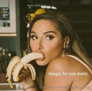 Abella Danger OnlyFans Leaked Free Thumbnail Picture - #OYOAJd27zj