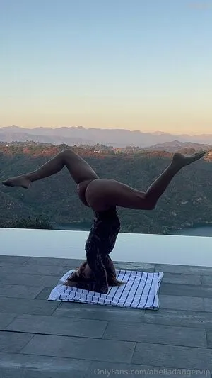 Abella Danger OnlyFans Leaked Free Thumbnail Picture - #QUFAFB9LgO