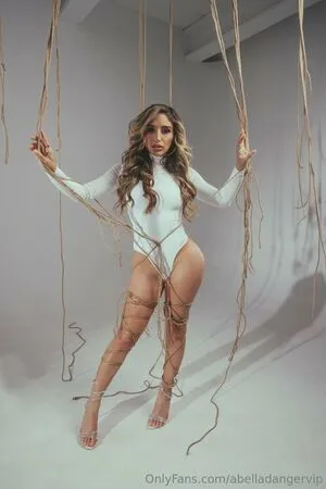 Abella Danger OnlyFans Leaked Free Thumbnail Picture - #RHD8dgH30u