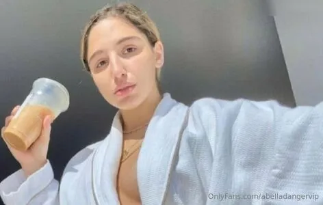Abella Danger OnlyFans Leaked Free Thumbnail Picture - #RsOeVAovMs