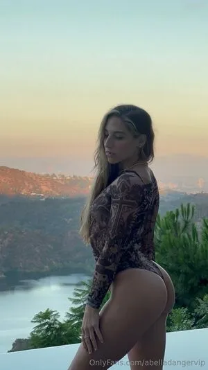 Abella Danger OnlyFans Leaked Free Thumbnail Picture - #SQwpxIxzVB