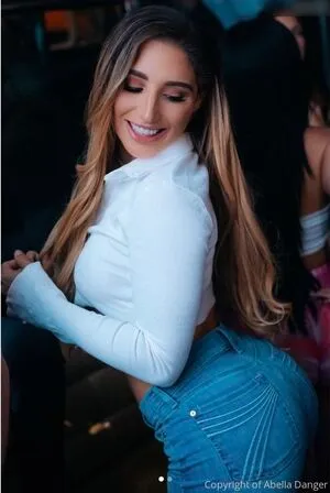 Abella Danger OnlyFans Leaked Free Thumbnail Picture - #U5HiXnQYQv