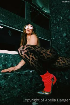 Abella Danger OnlyFans Leaked Free Thumbnail Picture - #Vb4FK6YwLP