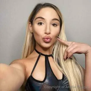 Abella Danger OnlyFans Leaked Free Thumbnail Picture - #jbiKOftkM1