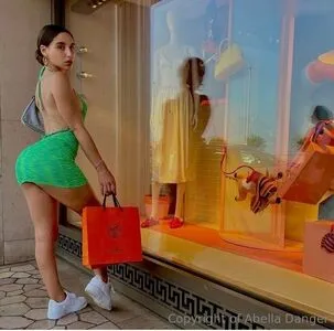 Abella Danger OnlyFans Leaked Free Thumbnail Picture - #ne2aM05AKF