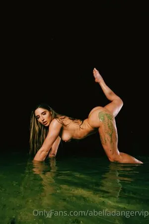 Abella Danger OnlyFans Leaked Free Thumbnail Picture - #sIeNMIrJLH
