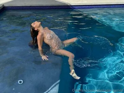 Abella Danger OnlyFans Leaked Free Thumbnail Picture - #v5VxFd5art